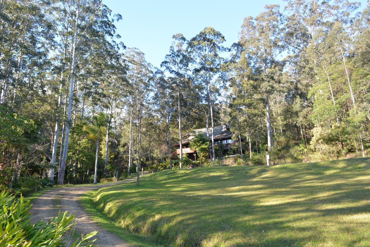 Salisbury Lodges Exterior foto